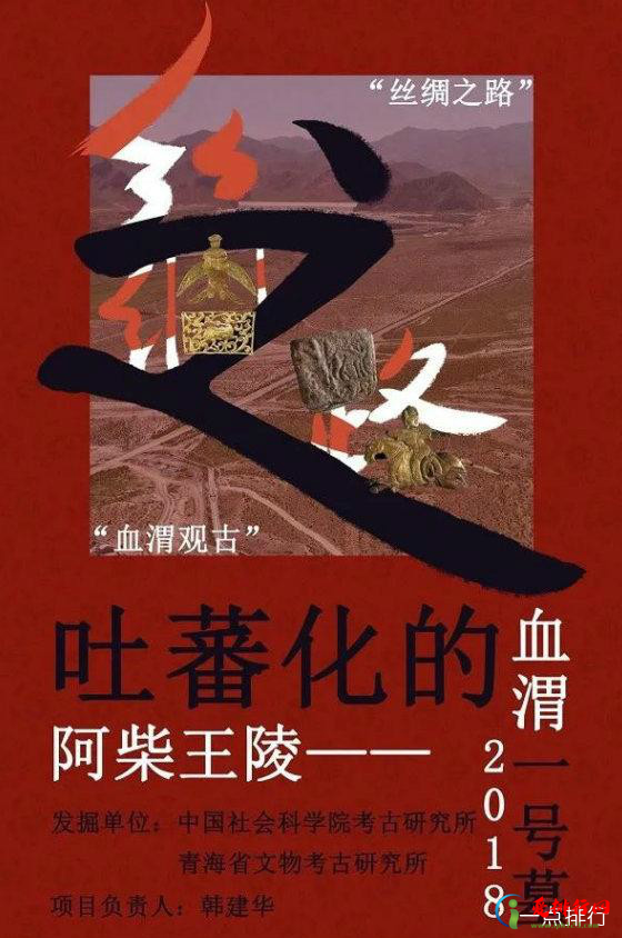 2020年度全国十大考古新发现-2020年度中国考古新发现排行榜