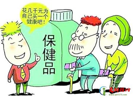 老年人为何沉迷保健用品？年老孤独恋上保健心