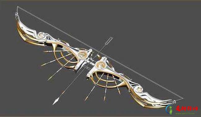 世界十大历史名弓 后裔的落日弓仅仅排第三