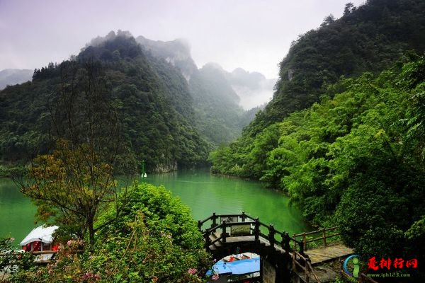 盘点中国十大水库排行榜，三峡排名第一