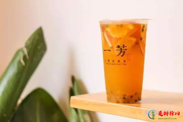 2020奶茶店排行榜有哪些 2020年奶茶店哪家好