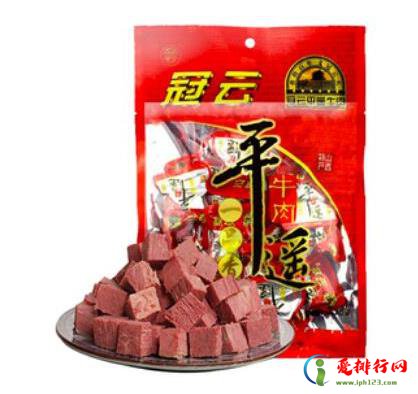 十大牛肉干品牌排行榜，棒棒娃手撕牛肉、张飞牛肉受顾客青睐