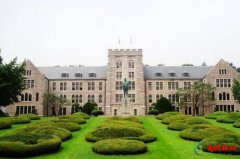 <b>韩国排名前十的大学 延世大学上榜，第八被誉为韩国麻省理工</b>