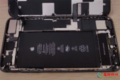 iphone8p电池容量多大