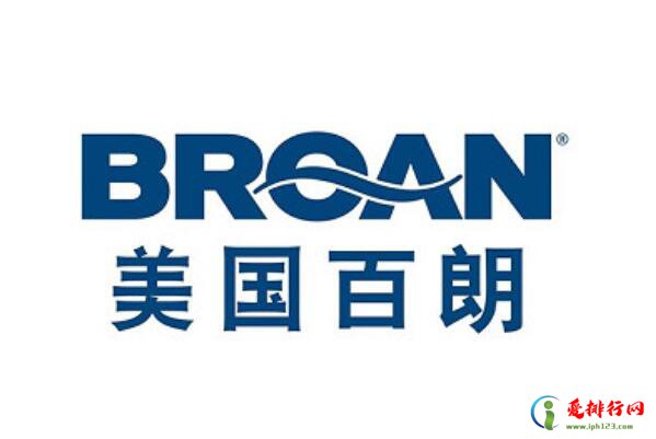 十大知名新风系统品牌排行榜，国外企业上榜多家，第一涉足领域很多