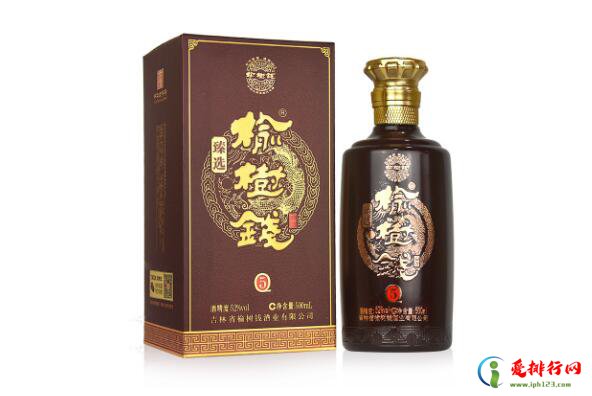 东北十大名酒,东北有名的酒排行榜前十名