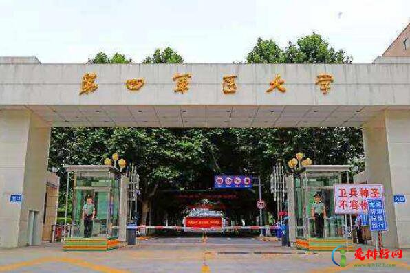 中国十大医科大学,国内医科大学排行榜前十名