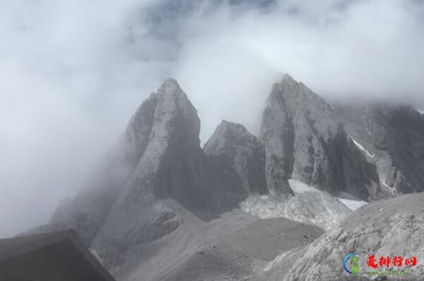 世界攀爬难度最高的十大山峰,最难攀登山峰有哪些