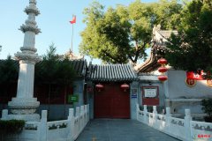 <b>中国适合求消灾避祸的十大寺庙,祈福消灾去哪个寺院好</b>