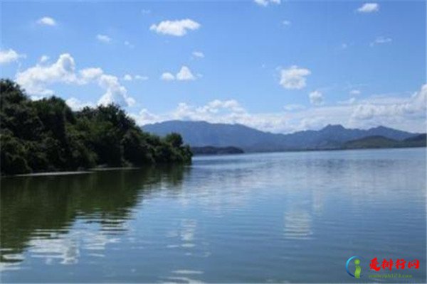 盘点池州十大风景名胜排行榜 九华山风景区排名池州美景第一