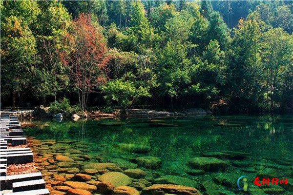 盘点池州十大风景名胜排行榜 九华山风景区排名池州美景第一