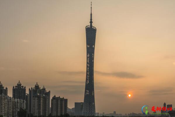 盘点中国十大代表性建筑物 榜首北京故宫是规模最大木质古建筑