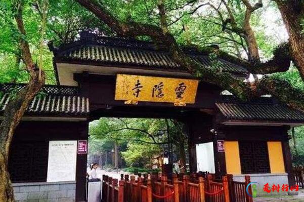 中国佛教寺庙排名前100，中国第一古刹排第一，第二被誉东南之冠