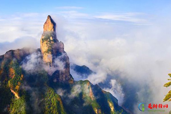 浙江旅游必去十大景点 浙江好玩的景点排名