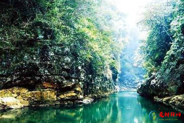 浙江旅游必去十大景点 浙江好玩的景点排名