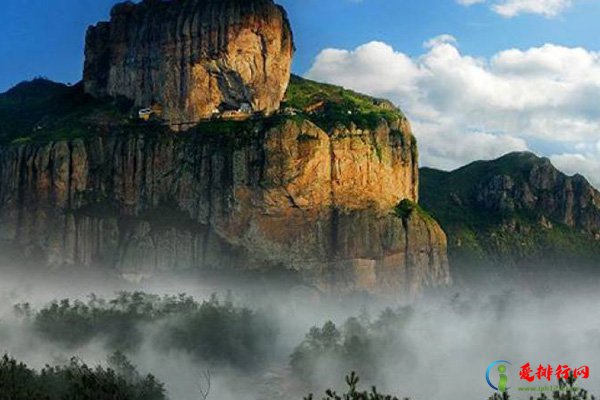 浙江旅游必去十大景点 浙江好玩的景点排名