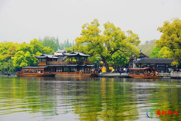 浙江旅游必去十大景点 浙江好玩的景点排名