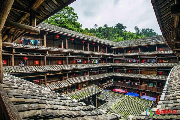 漳州旅游十大景点 漳州值得去的景点排名前十