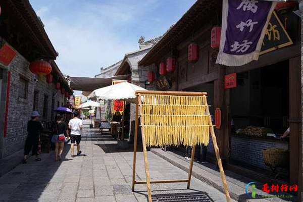 苏州十大老街排行榜 苏州老街旅游排名前十