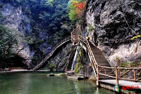 陕西旅游必去十大景点 陕西值得去的景点排名前十