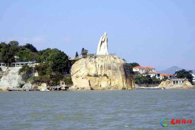 国内看海的十大圣地,国内哪里能看海的景点