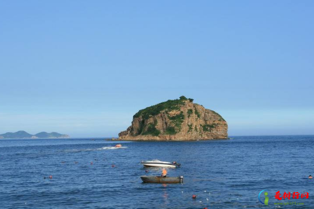 国内看海的十大圣地,国内哪里能看海的景点