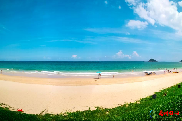 国内看海的十大圣地,国内哪里能看海的景点