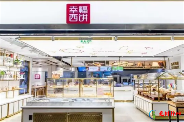 中国十大蛋糕店排名,中国排名前十的蛋糕店