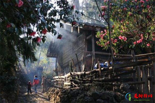 云南十大名村,云南著名的特色乡村