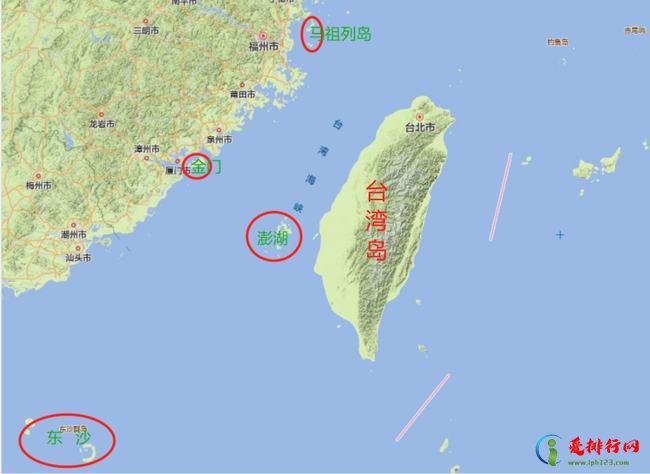 2021年台湾人口总数是多少,台湾哪个县市人口最多