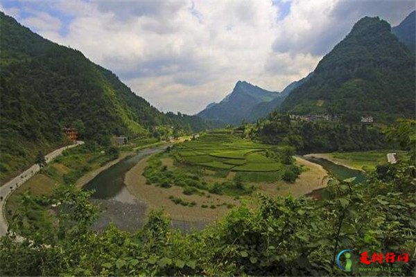 恩施好玩的地方排行榜,湖北恩施最好玩的地方推荐