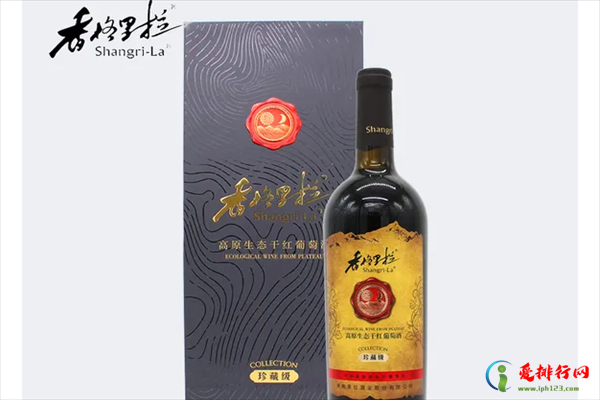 国产十大红酒品牌,中国红酒品牌排行榜前十名