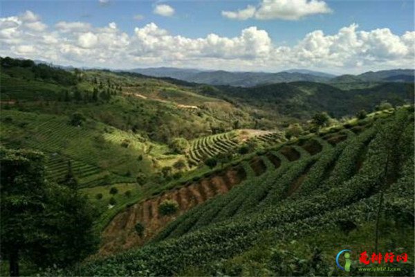 思茅地区好玩的地方排行榜,思茅地区好玩的地方推荐