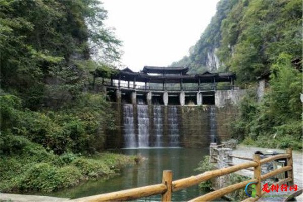 湘西州好玩的地方排行榜,湘西州最好玩的地方推荐