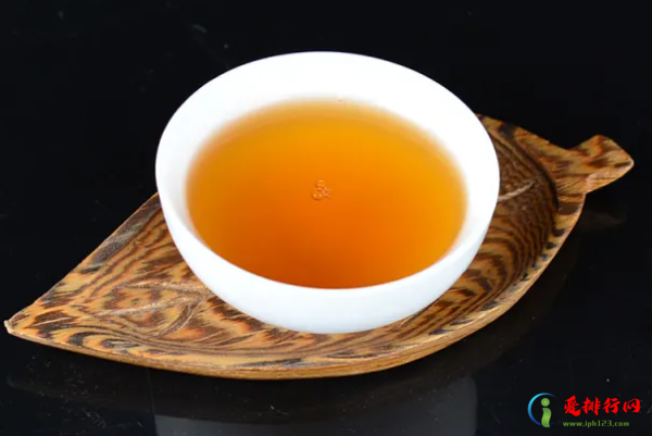 乌龙茶十大名牌,乌龙茶茶叶品牌排行榜