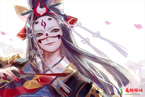 阴阳师十大强力式神,十大阴阳师最强式神