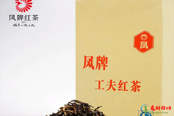 红茶排名前十名品牌,红茶十大品牌排名