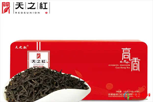 红茶排名前十名品牌,红茶十大品牌排名