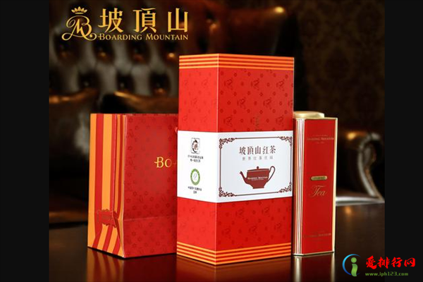 红茶排名前十名品牌,红茶十大品牌排名