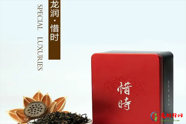 红茶排名前十名品牌,红茶十大品牌排名