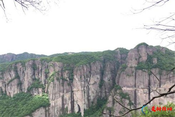 台州好玩的地方排行榜,台州最好玩的地方推荐