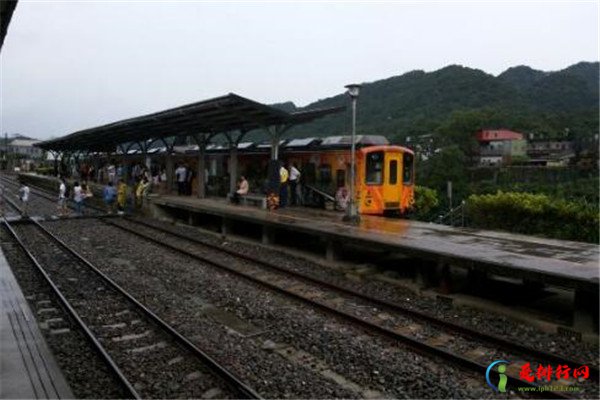 台湾旅游最佳景点,台湾最值得去的景点排名