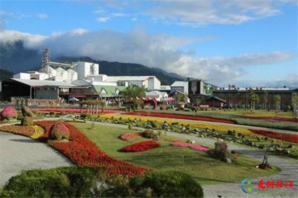 台湾旅游必去十大城市,台湾旅游值得去的城市排名