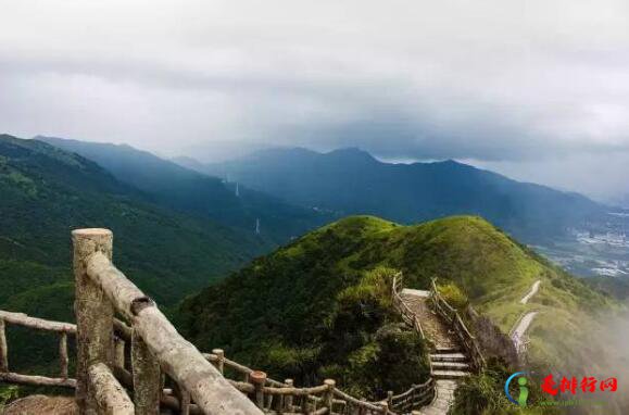 东莞好玩的地方排行榜,东莞哪里好玩景点排名