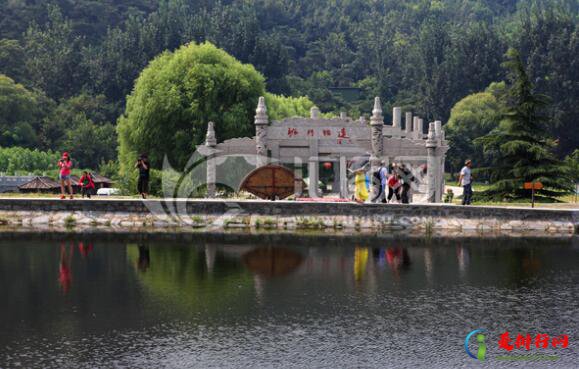 济宁好玩的地方排行榜,济宁哪里好玩景点排名