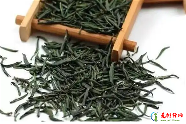 杭州十大名茶排行榜,杭州最有名的茶有哪些