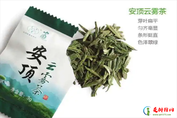 杭州十大名茶排行榜,杭州最有名的茶有哪些