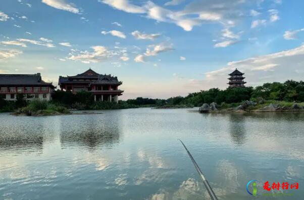 上海十大园林排名,十大上海园林景点排行榜