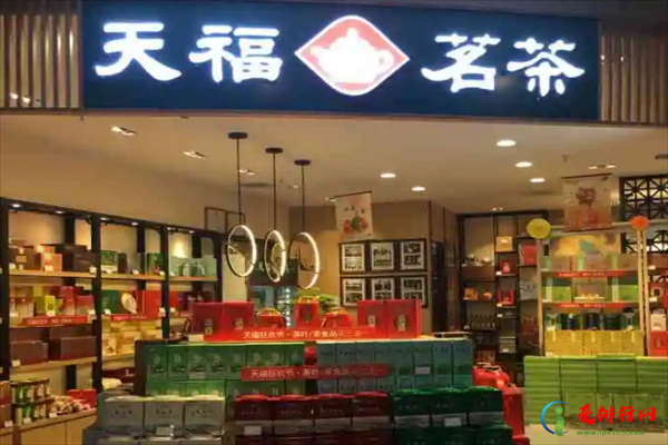 中国十大乌龙茶排名,十大乌龙茶品牌排行榜