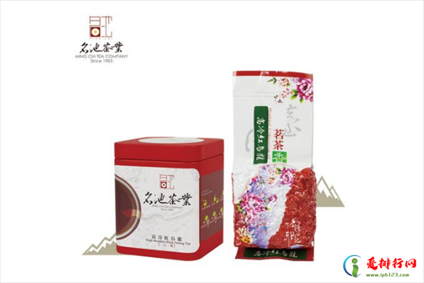 中国十大乌龙茶排名,十大乌龙茶品牌排行榜